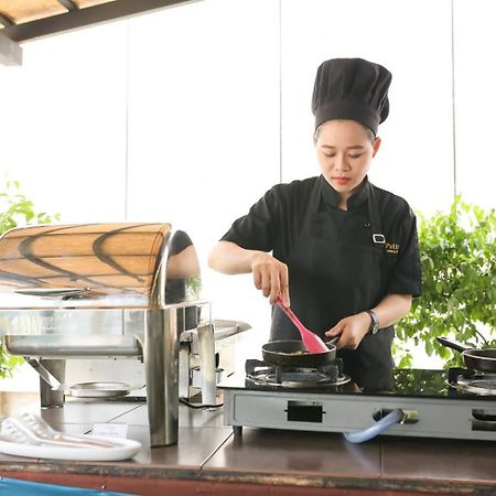 Le Patta Hotel Chiang Rai Sha Extra Plus Zewnętrze zdjęcie
