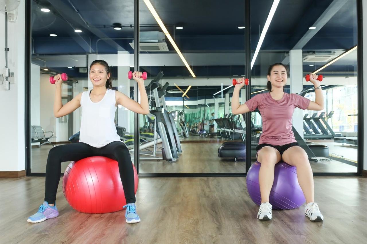Le Patta Hotel Chiang Rai Sha Extra Plus Zewnętrze zdjęcie