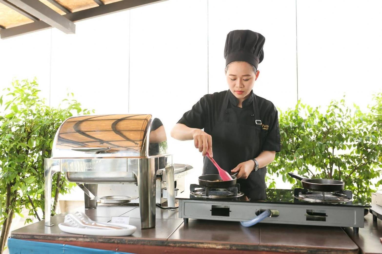 Le Patta Hotel Chiang Rai Sha Extra Plus Zewnętrze zdjęcie