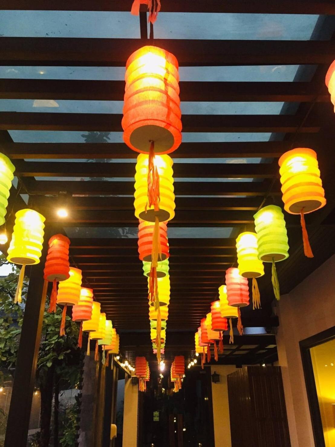 Le Patta Hotel Chiang Rai Sha Extra Plus Zewnętrze zdjęcie
