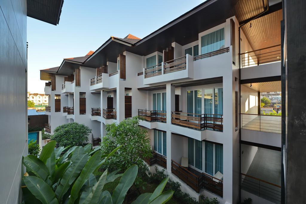 Le Patta Hotel Chiang Rai Sha Extra Plus Zewnętrze zdjęcie