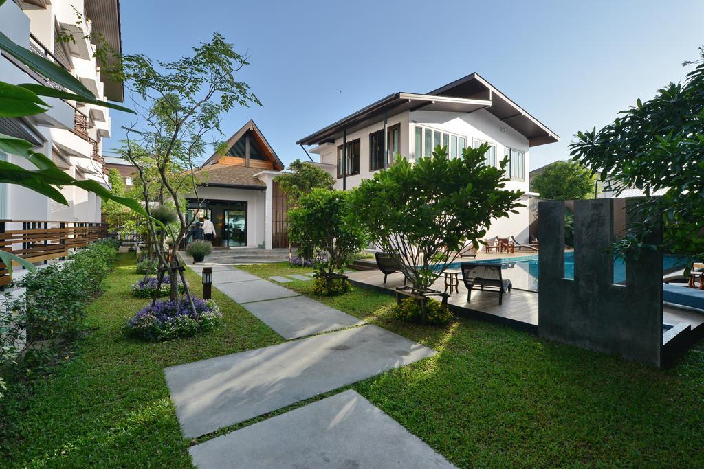 Le Patta Hotel Chiang Rai Sha Extra Plus Zewnętrze zdjęcie