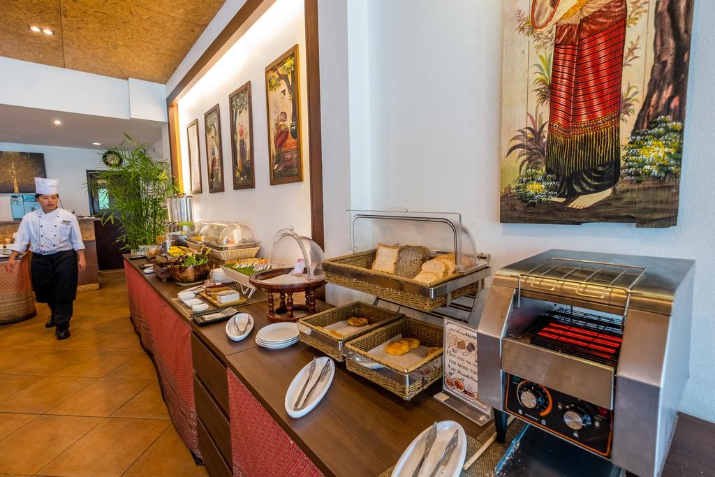 Le Patta Hotel Chiang Rai Sha Extra Plus Zewnętrze zdjęcie