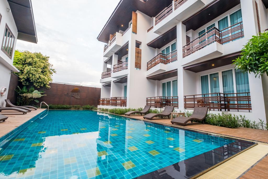 Le Patta Hotel Chiang Rai Sha Extra Plus Zewnętrze zdjęcie