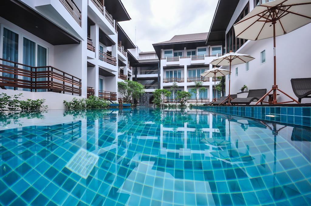 Le Patta Hotel Chiang Rai Sha Extra Plus Zewnętrze zdjęcie