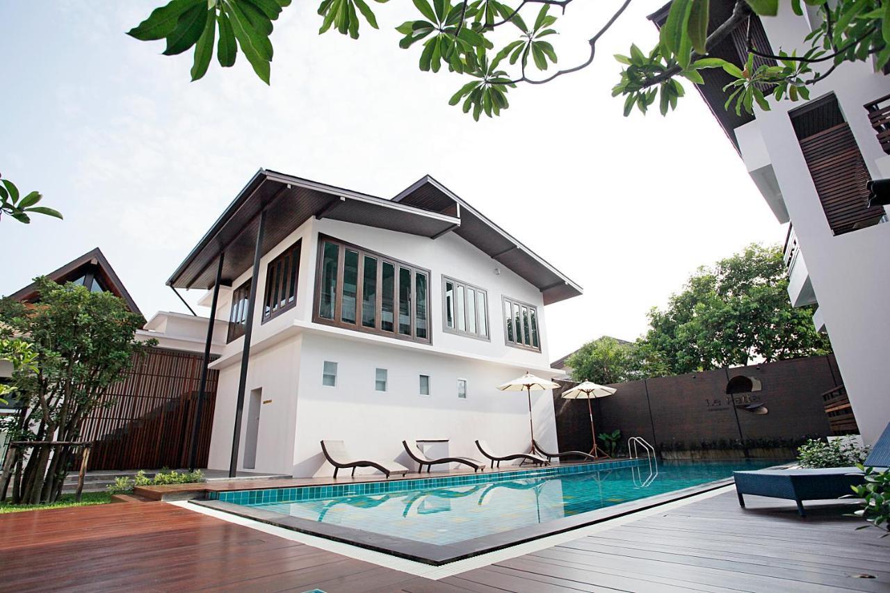 Le Patta Hotel Chiang Rai Sha Extra Plus Zewnętrze zdjęcie