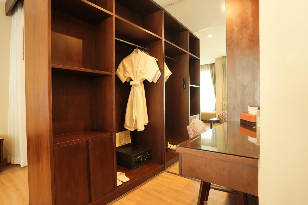 Le Patta Hotel Chiang Rai Sha Extra Plus Zewnętrze zdjęcie