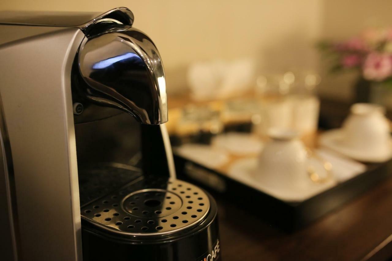 Le Patta Hotel Chiang Rai Sha Extra Plus Zewnętrze zdjęcie