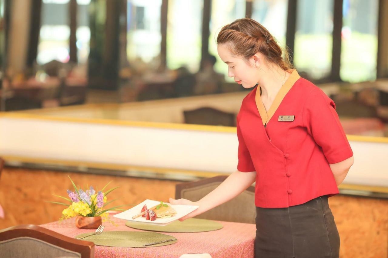 Le Patta Hotel Chiang Rai Sha Extra Plus Zewnętrze zdjęcie