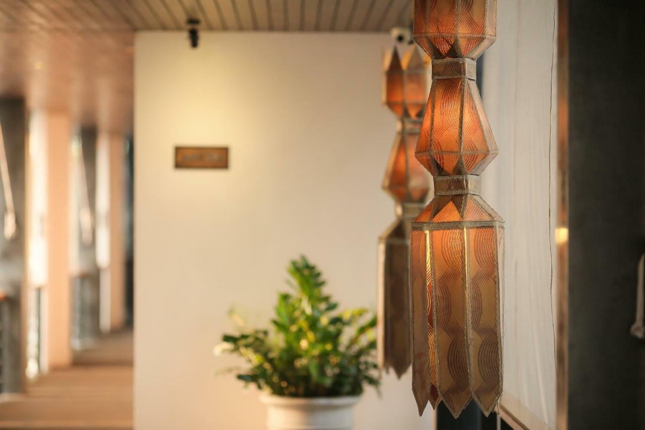 Le Patta Hotel Chiang Rai Sha Extra Plus Zewnętrze zdjęcie
