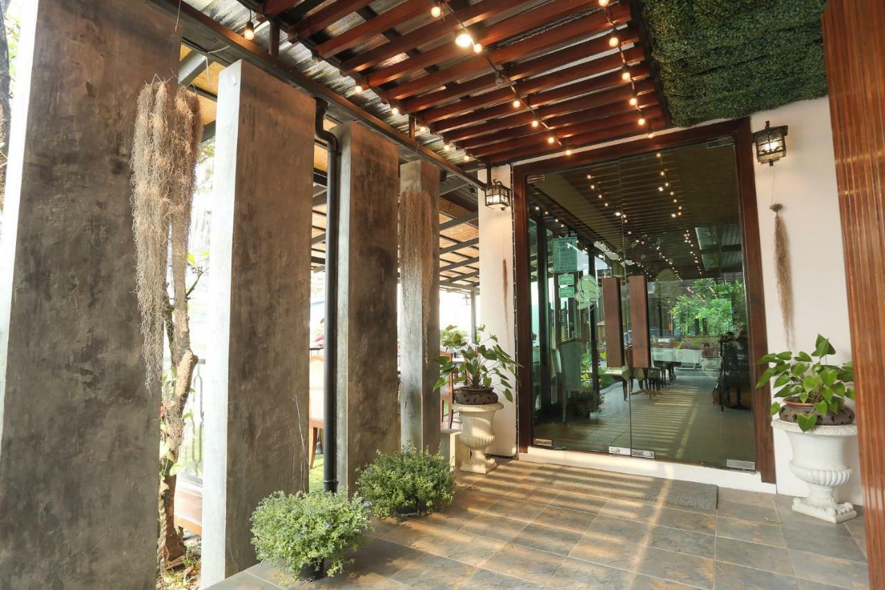 Le Patta Hotel Chiang Rai Sha Extra Plus Zewnętrze zdjęcie