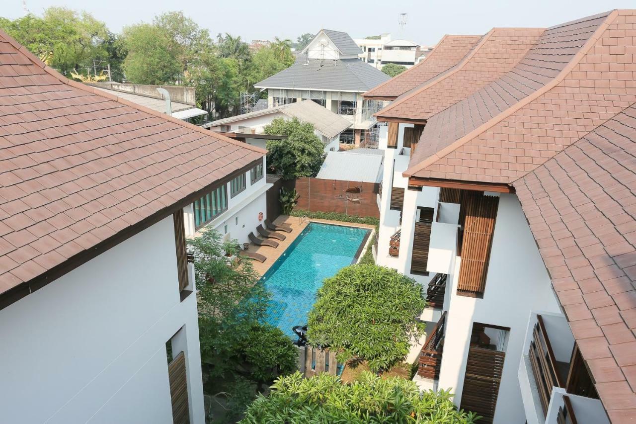 Le Patta Hotel Chiang Rai Sha Extra Plus Zewnętrze zdjęcie